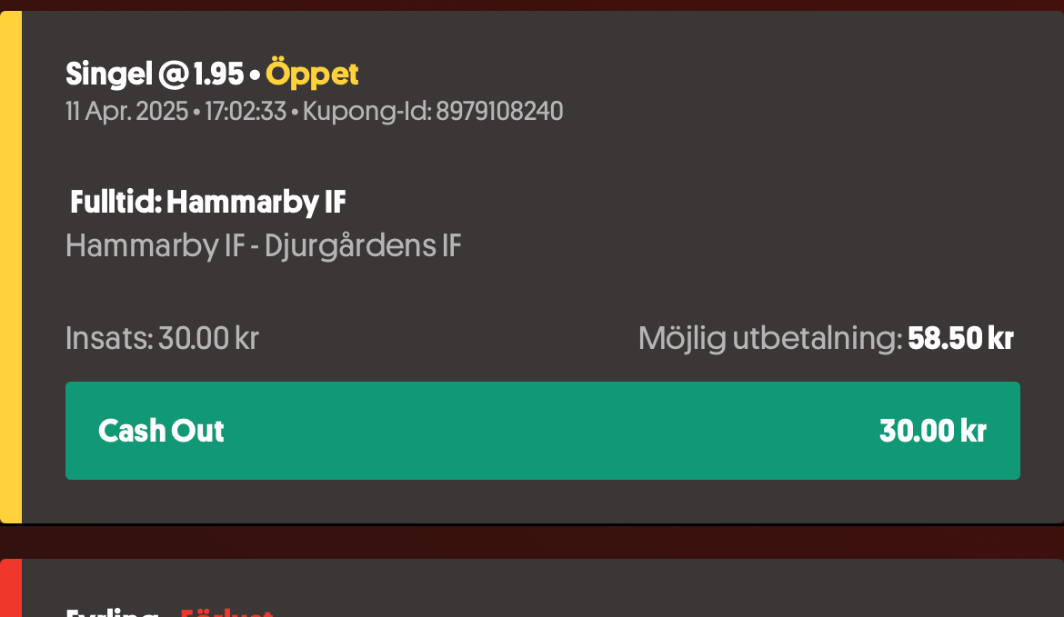 Oddsbild
