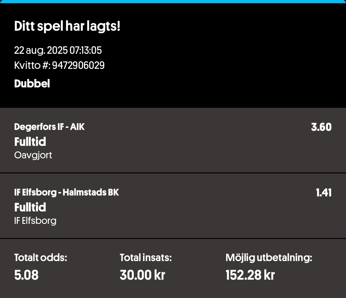 Oddsbild