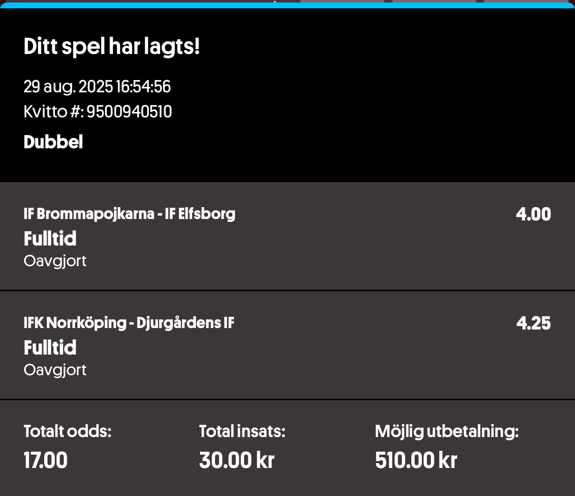 Oddsbild
