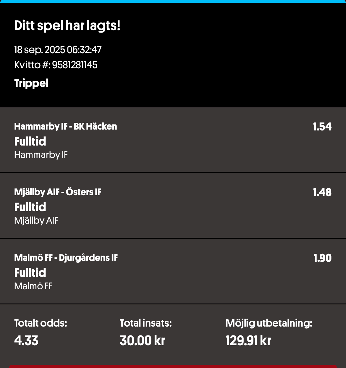 Oddsbild
