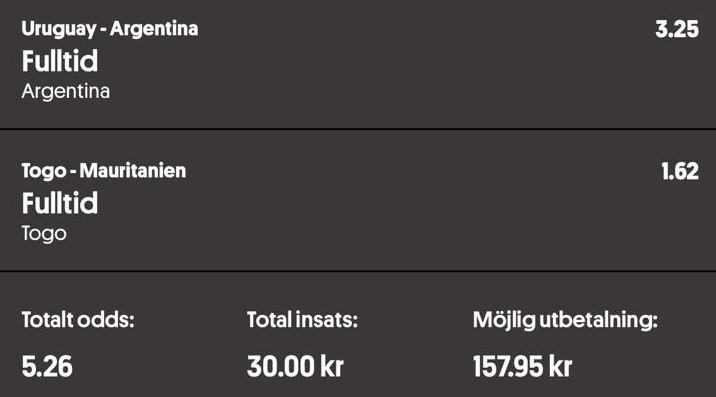 Oddsbild