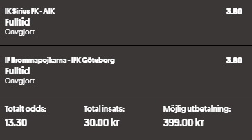 Oddsbild