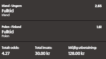 Oddsbild