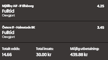 Oddsbild