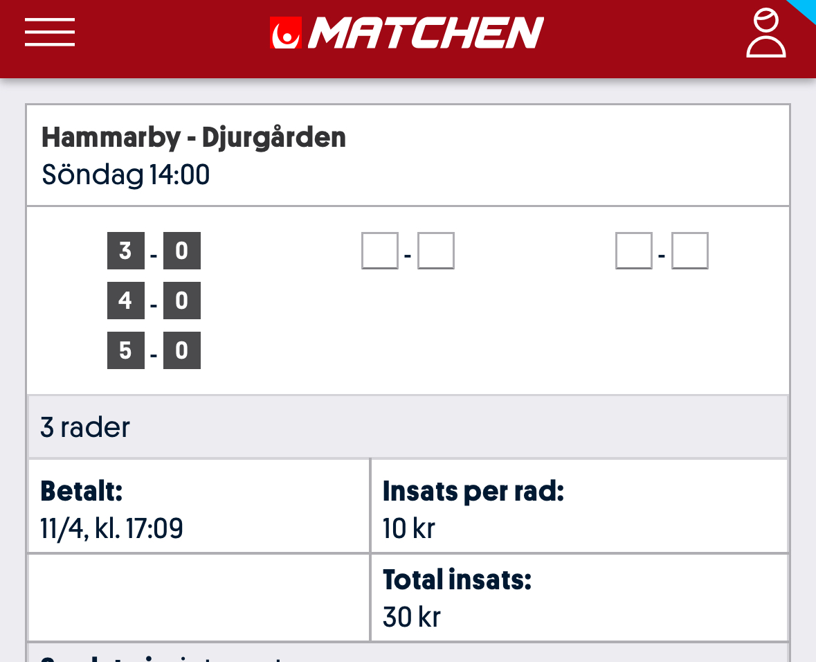 Oddsbild