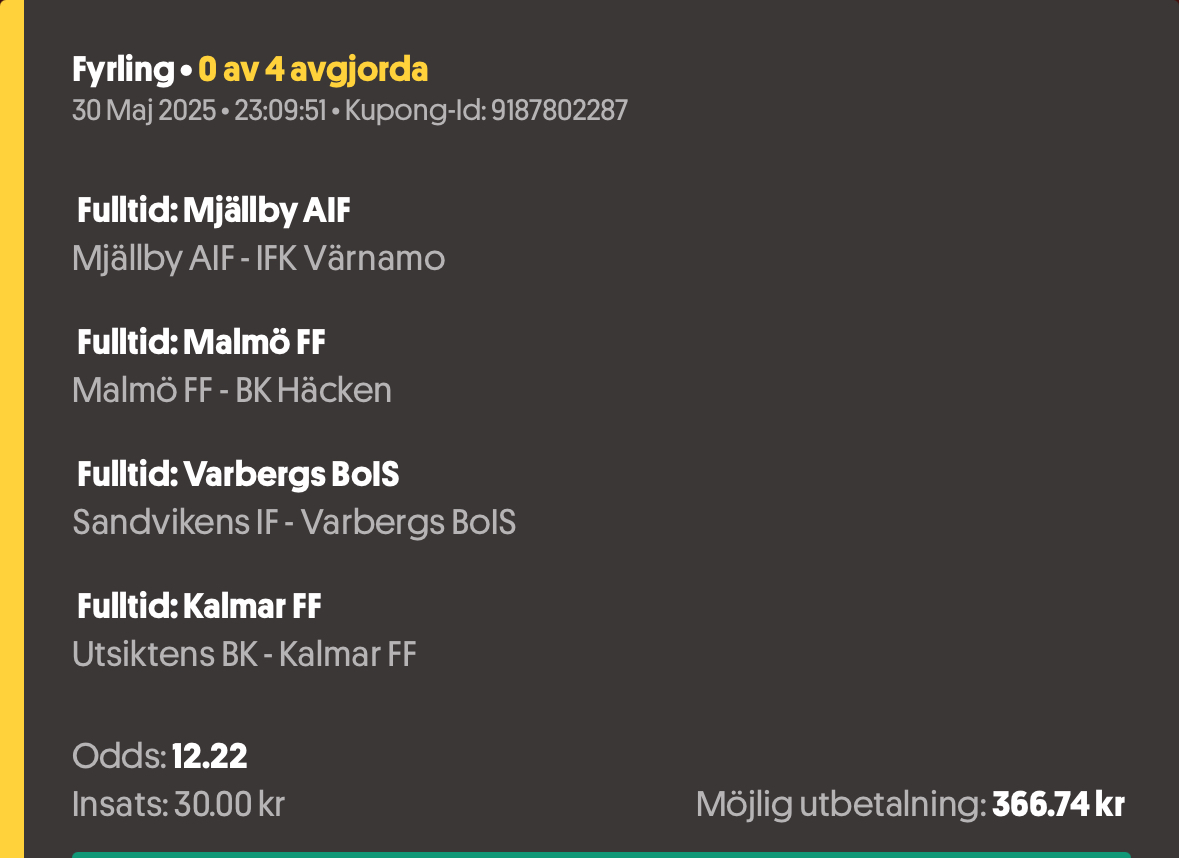 Oddsbild