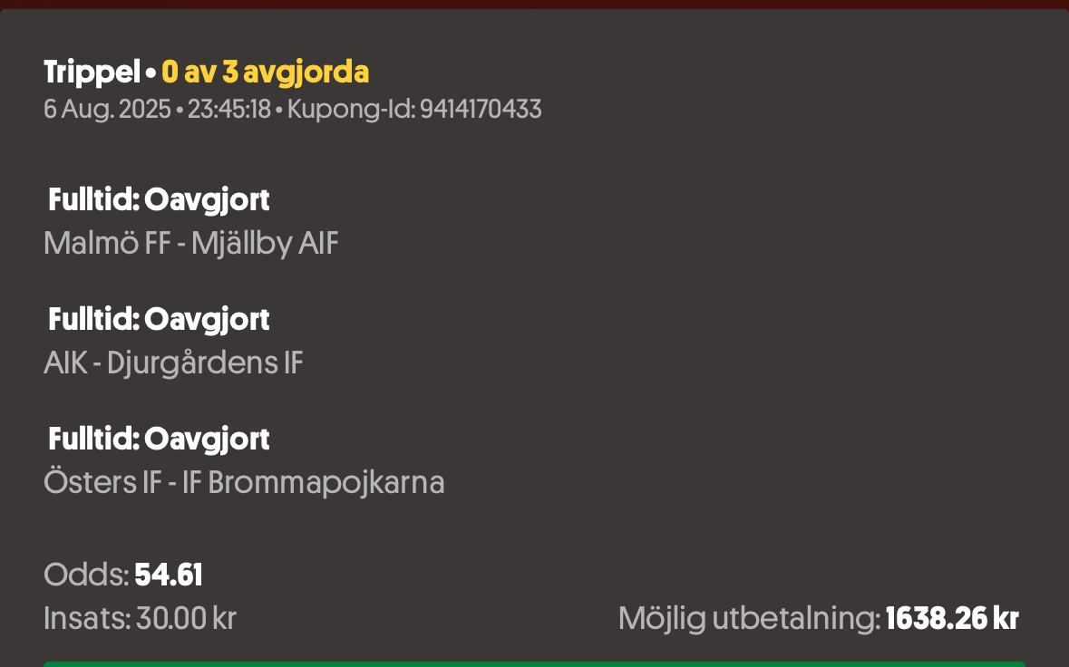 Oddsbild