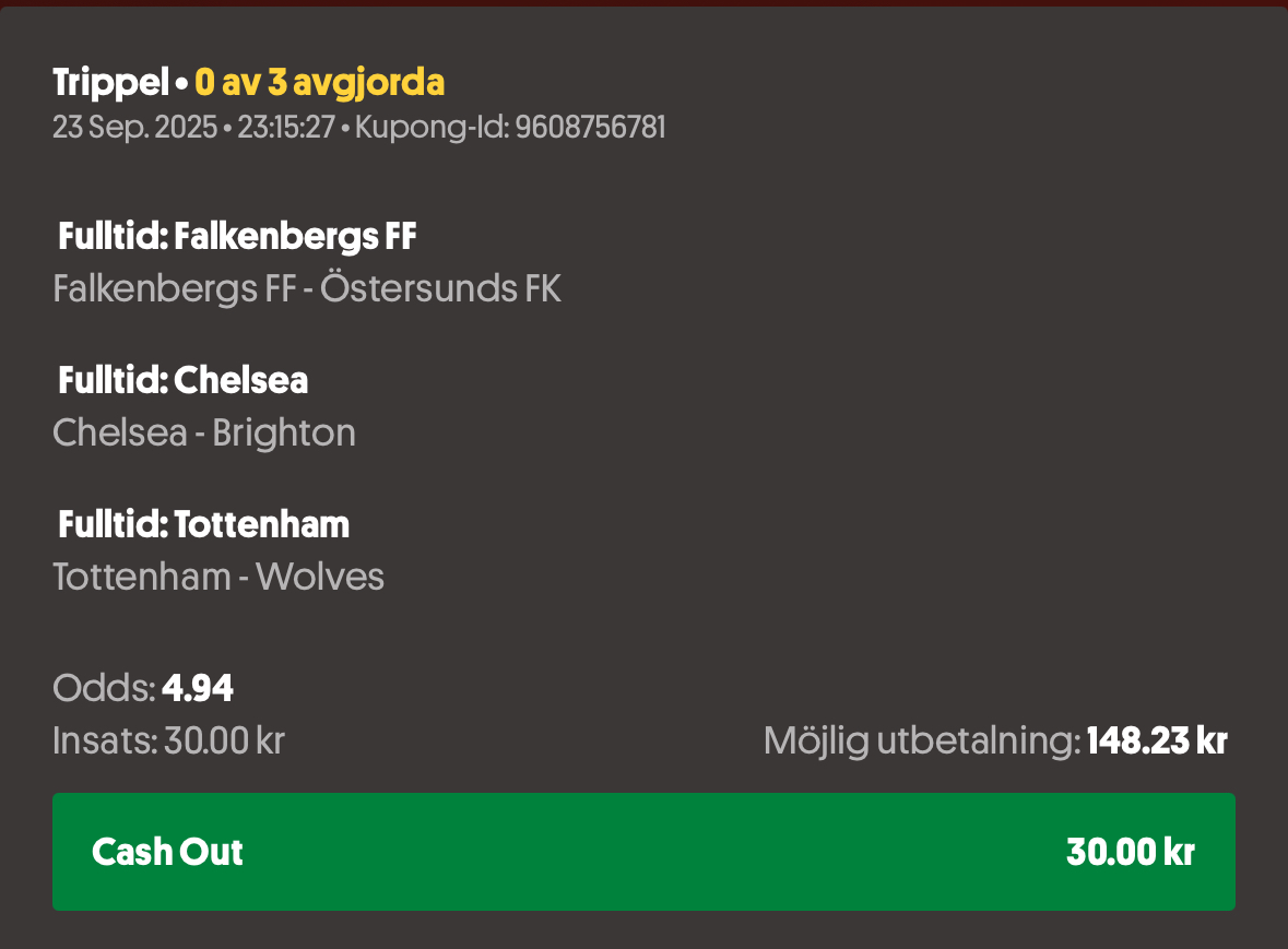 Oddsbild